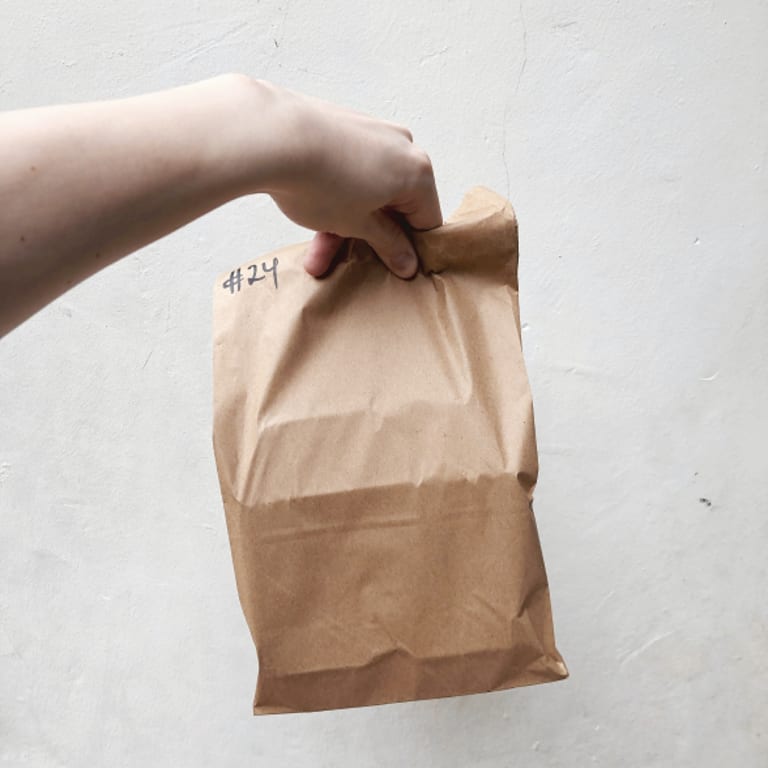 Convenient Pickup and Delivery for Japanese Gyoza