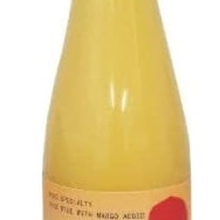 Nigori Mango