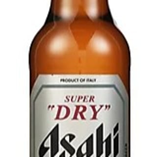 Asahi Lager