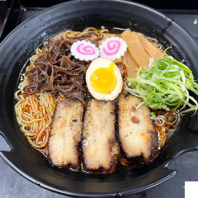 Shio.