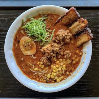 Tantan Men