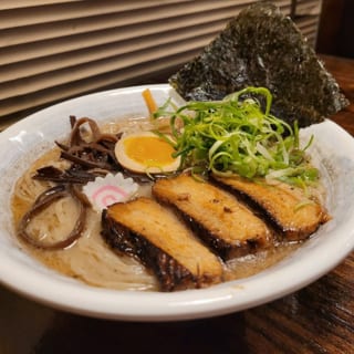 Tonkotsu