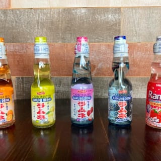 Ramune