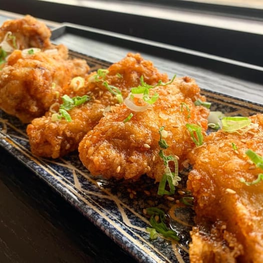 Modu Wings.
