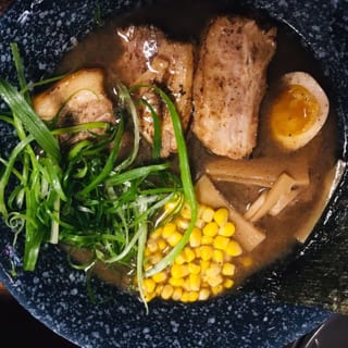 Miso Ramen